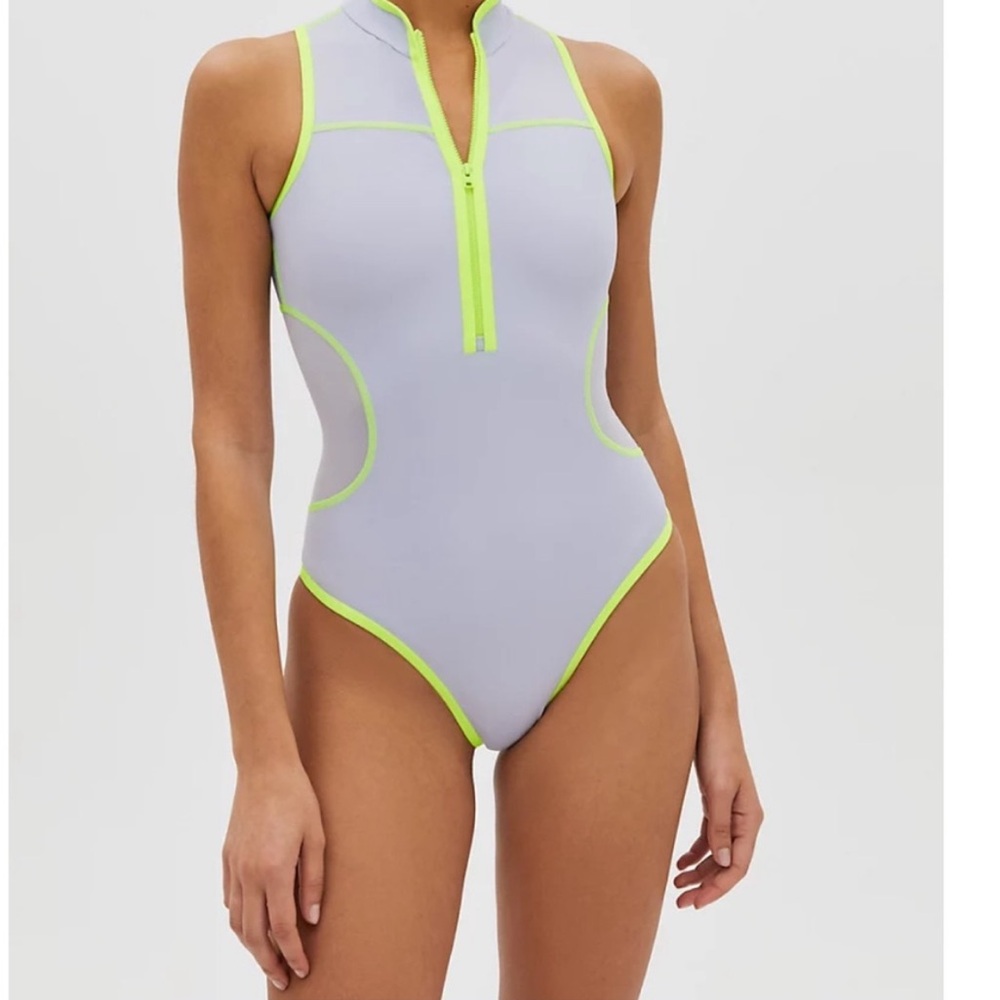 TNA SANTA CRUZ BODYSUIT